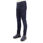 Trousers Denim
