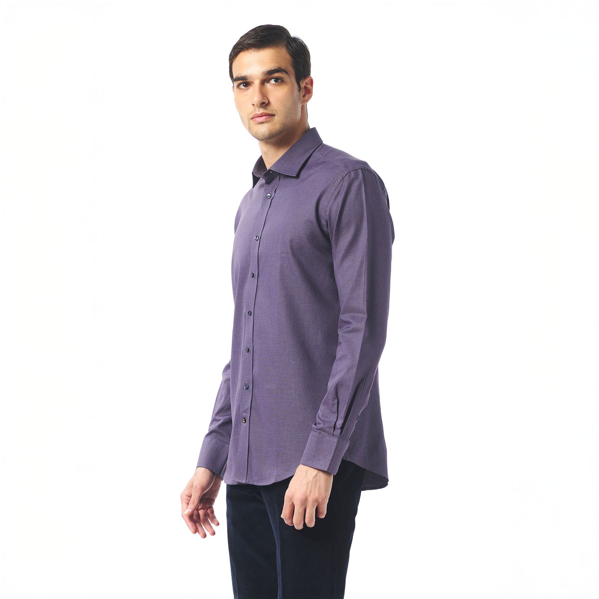 Giovane G. Designers Shirt
