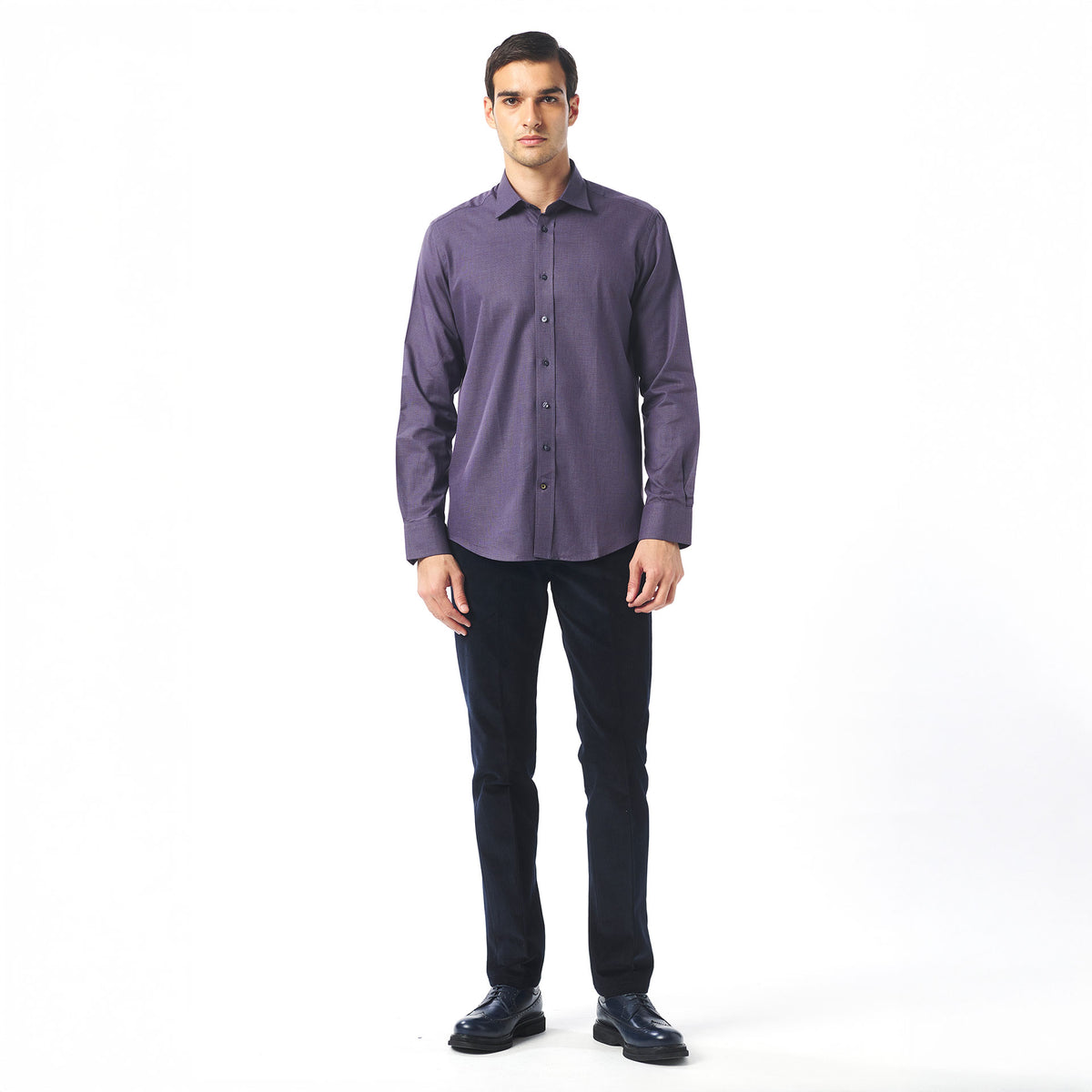 Giovane G. Designers Shirt