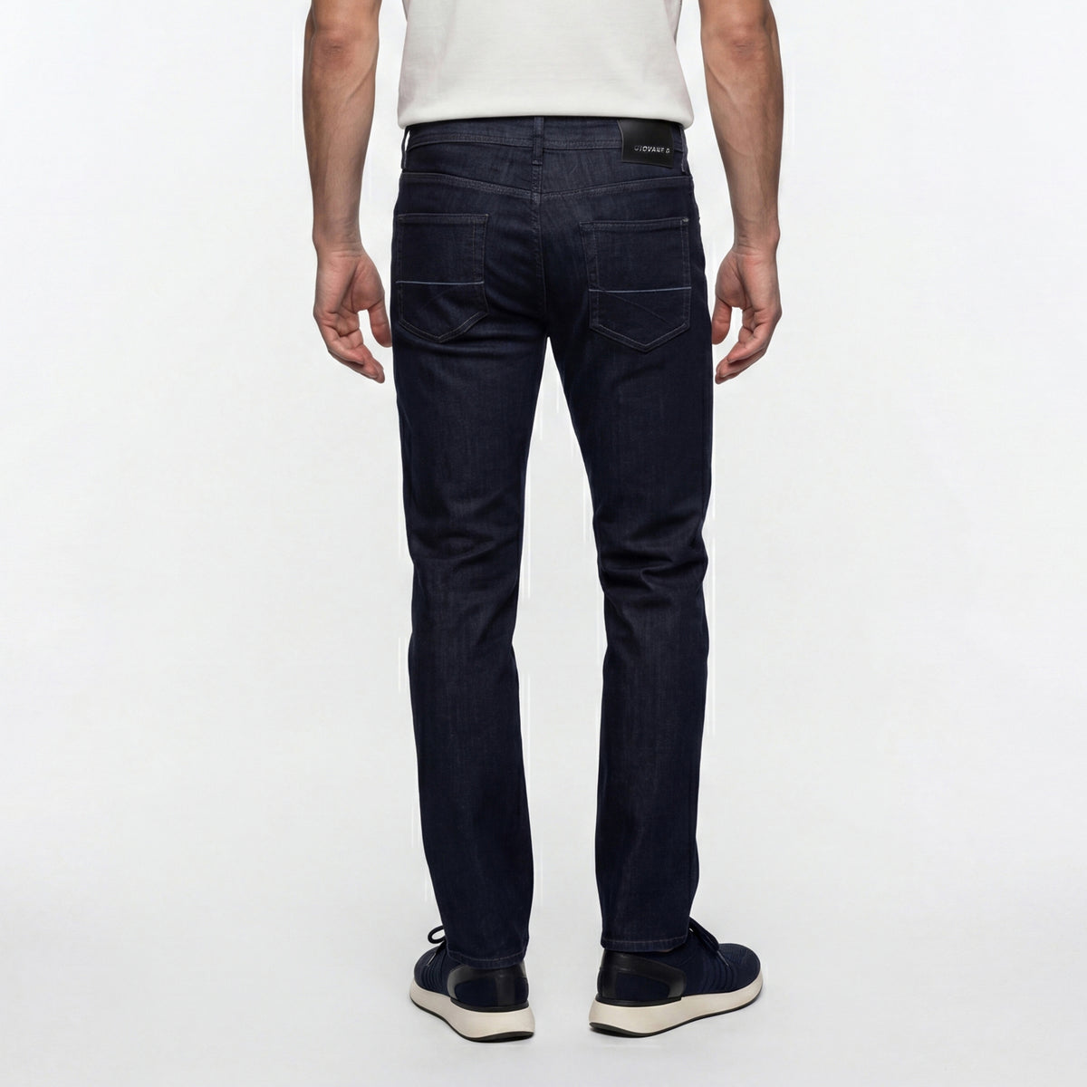 Trousers Denim