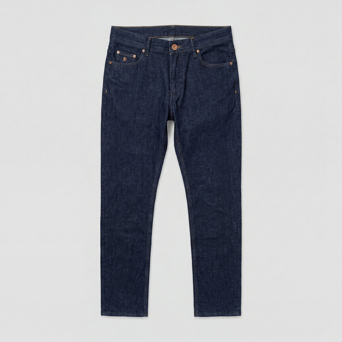 Trousers Denim