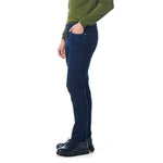 Trousers Denim