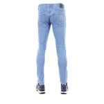 Trousers Denim