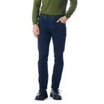 Trousers Denim