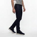 Trousers Denim