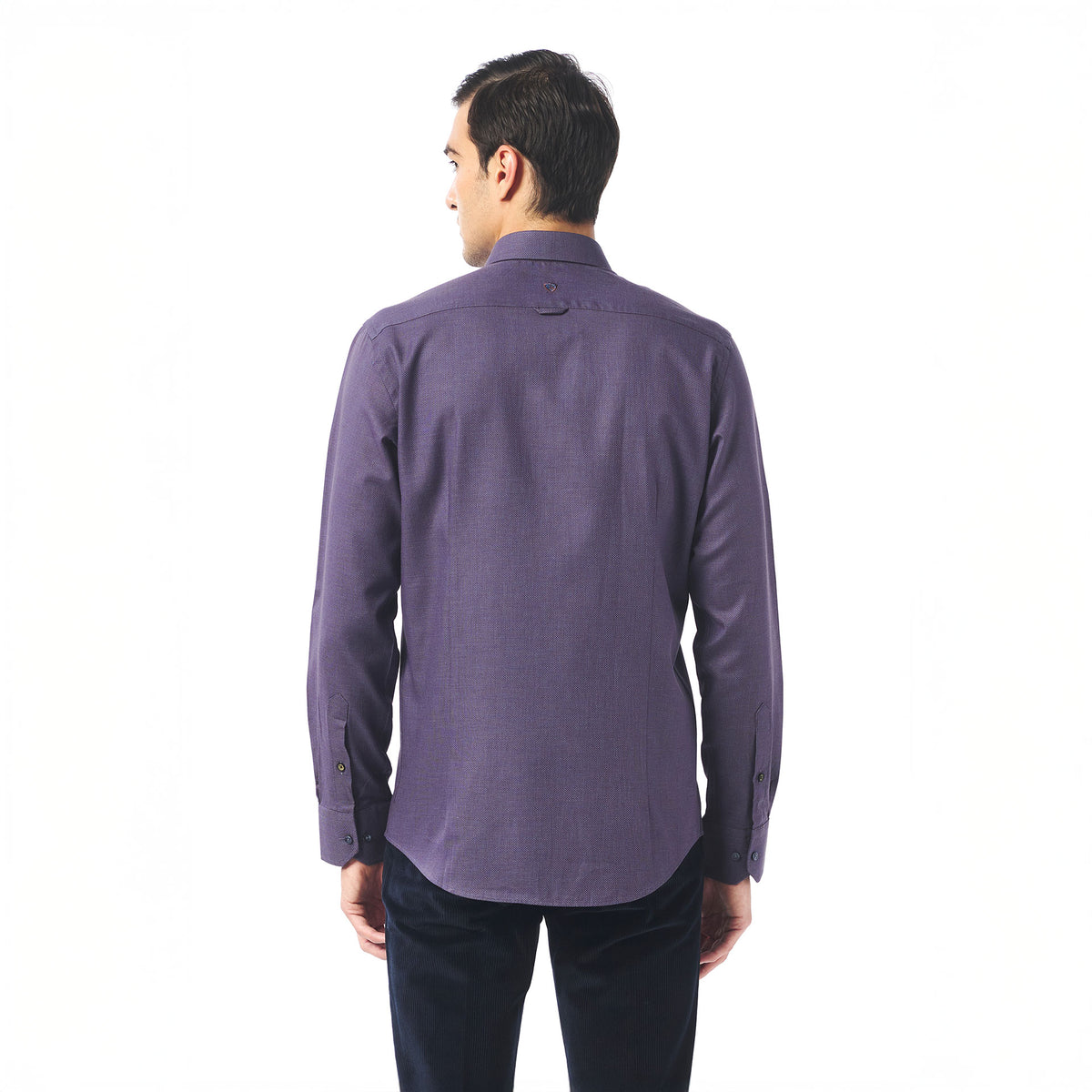 Giovane G. Designers Shirt