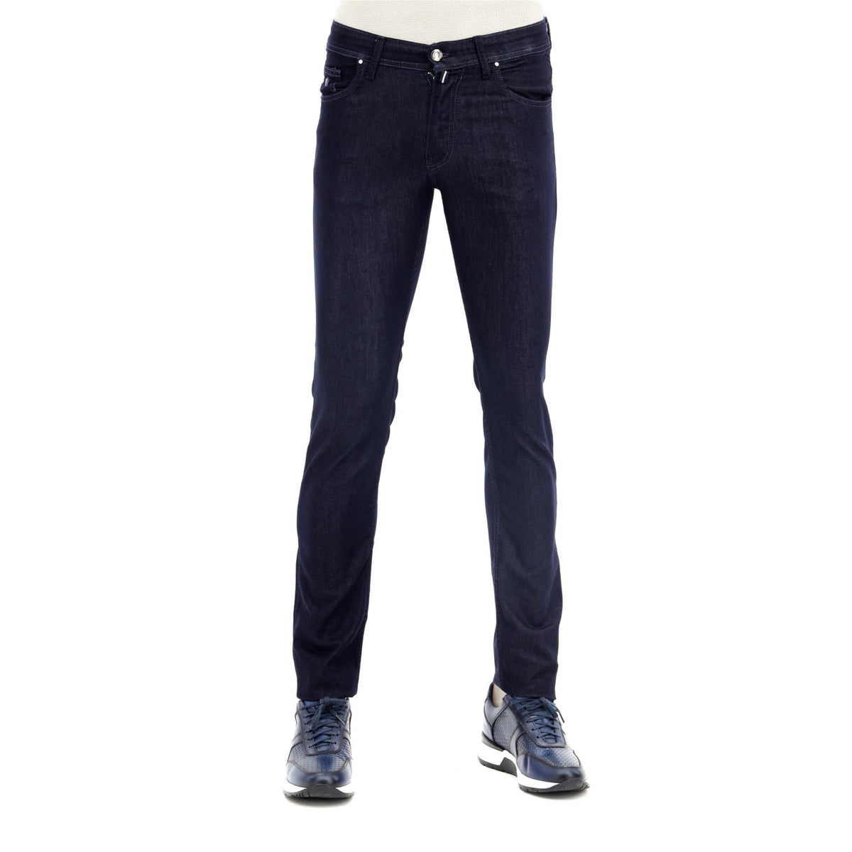 Trousers Denim