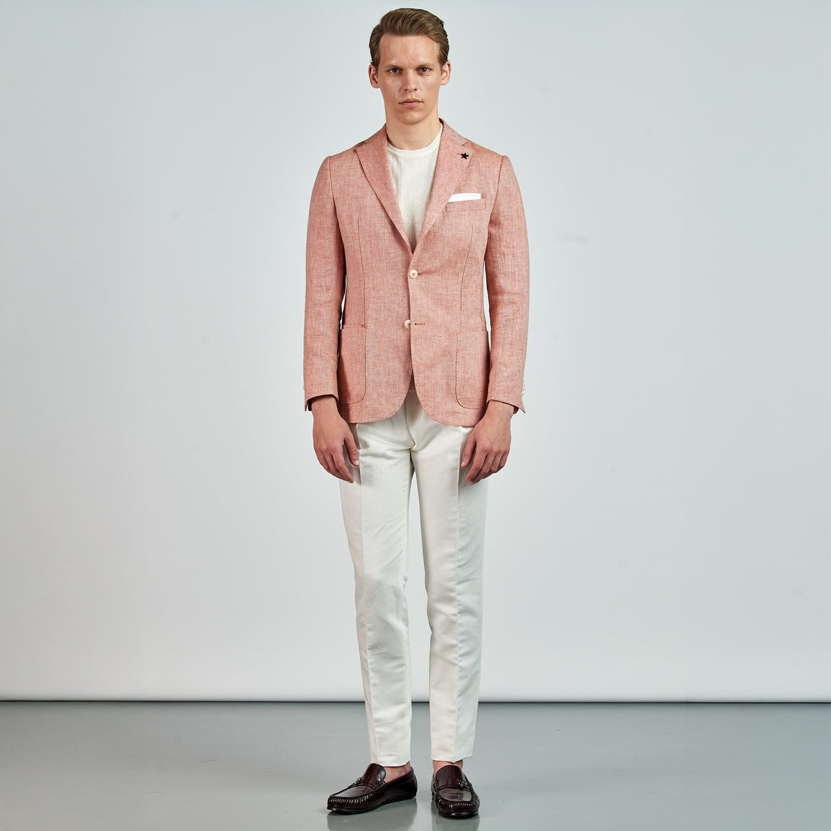 Giovane G. Designers Jacket