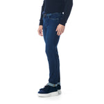 Trousers Denim