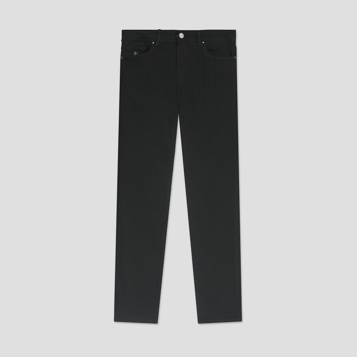 Trousers Denim