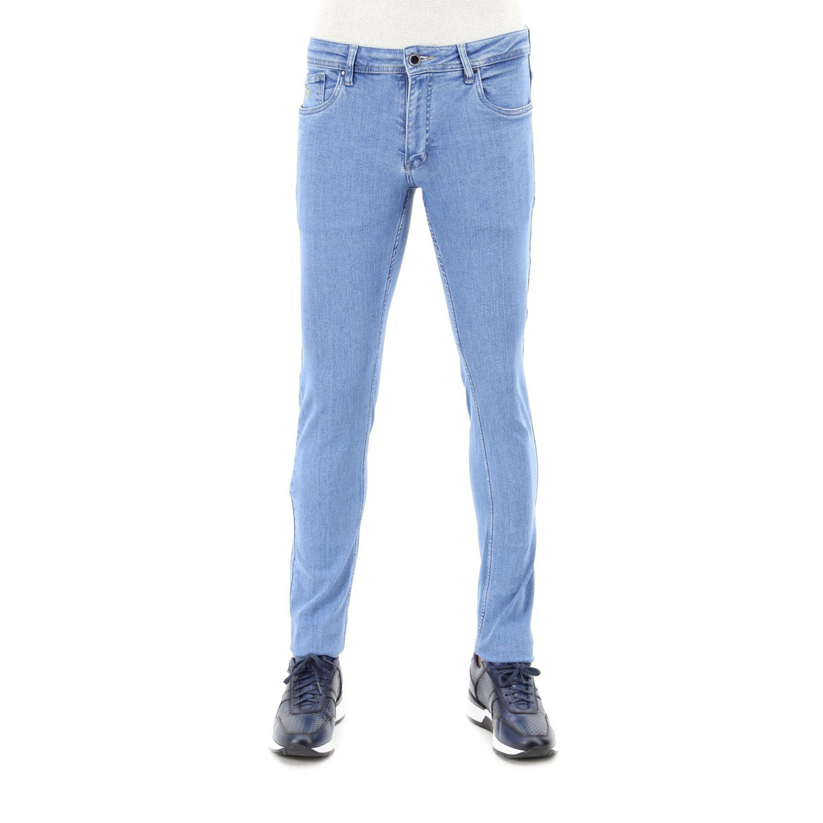 Trousers Denim