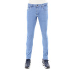 Trousers Denim