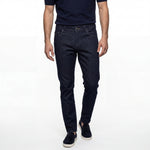 Trousers Denim