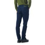 Trousers Denim