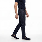Trousers Denim