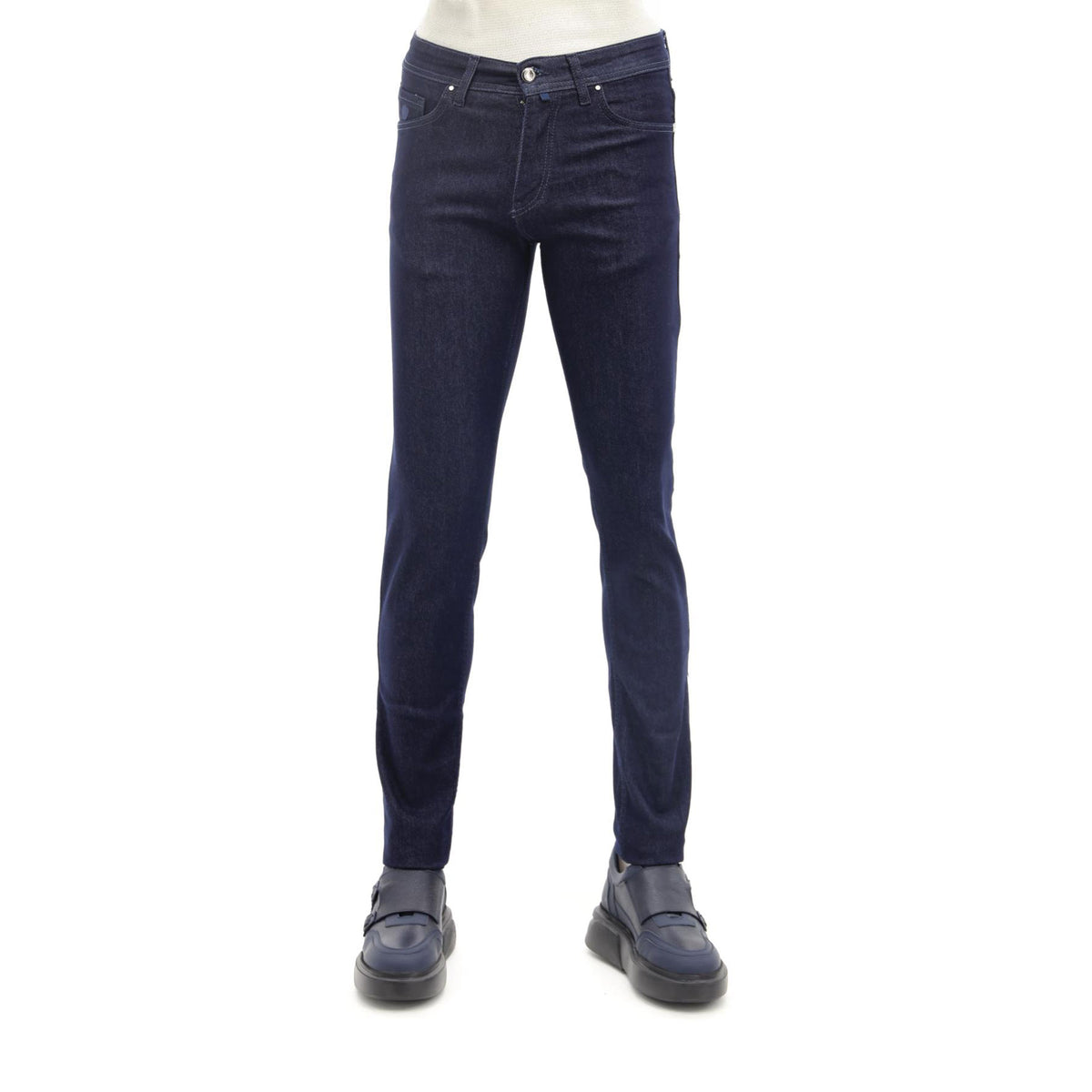 Trousers Denim