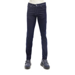Trousers Denim