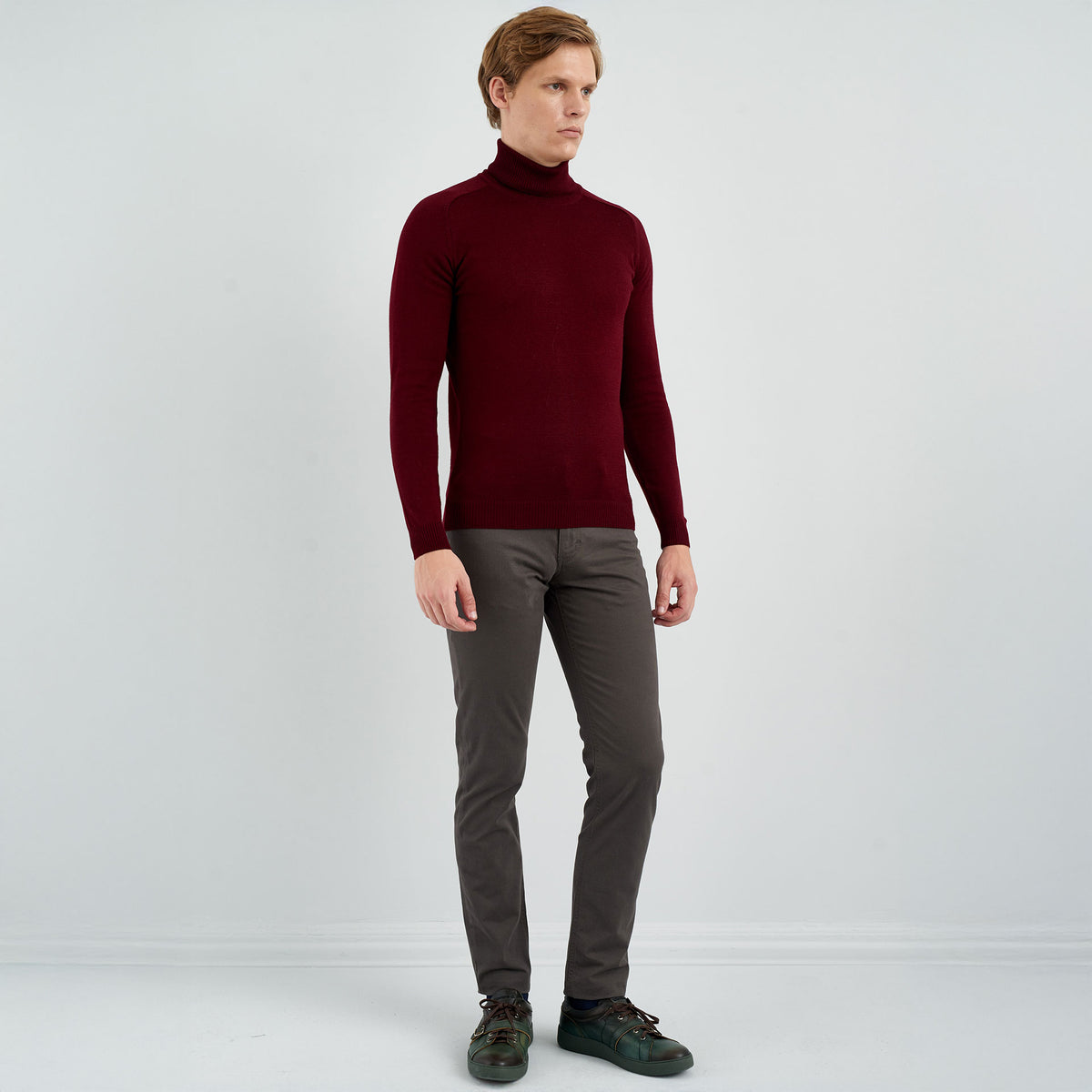Trousers