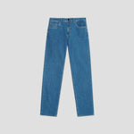 Trousers Denim