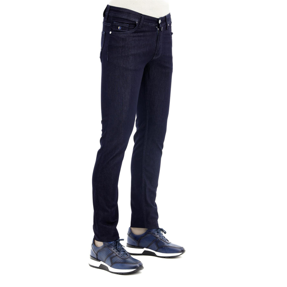 Trousers Denim