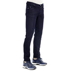 Trousers Denim