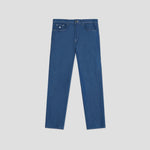 Trousers Denim