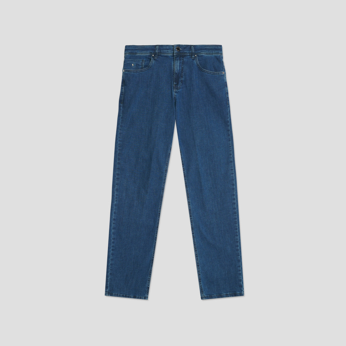 Trousers Denim