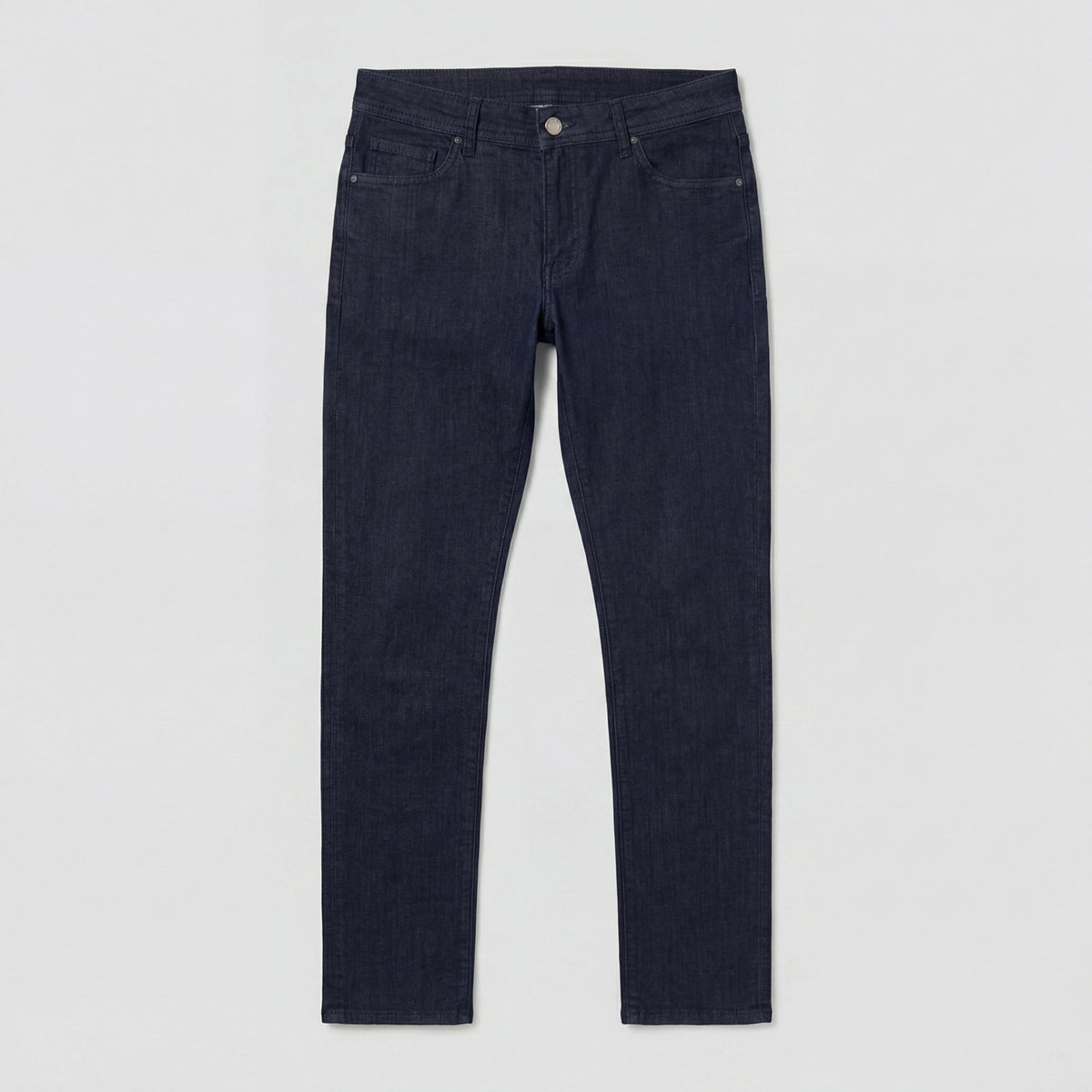 Trousers Denim